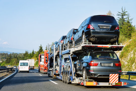 Autoexport Ravensburg